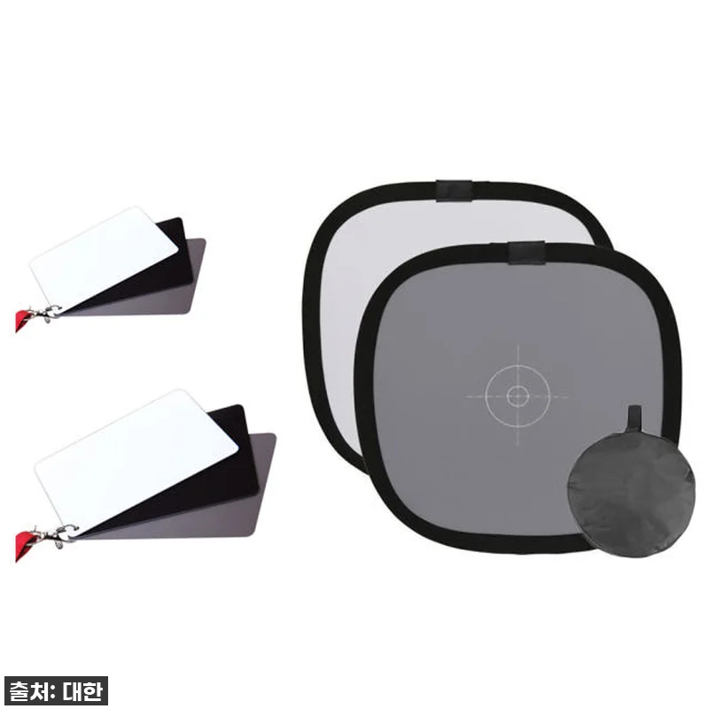 인생샷 고민 끝! 대한 화이트밸런스 그레이카드, 이 가격 실화인가요?! 찐후기! 4 인생샷 고민 끝! 대한 화이트밸런스 관련 이미지 1