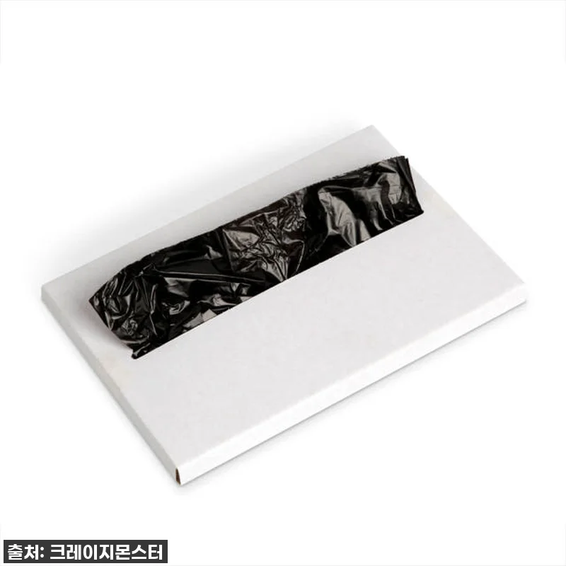 차량 필수템! 알라딘II 쓰레기통 리필 비닐, 품절 임박 할인으로 쟁여두세요! 4 차량 필수템! 알라딘II 쓰레기통 리 관련 이미지 1