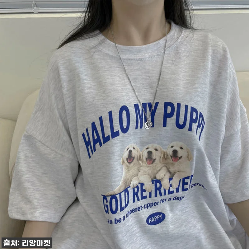 🔥품절임박🔥 올여름 교복 각! 댕댕이 관련 이미지 1