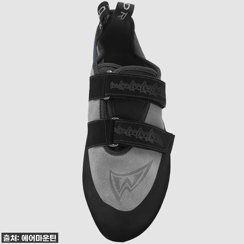 클라이밍 초보 여기 모여라! 찐 클린이의 인생템, 매드락 드리프터 암벽화 (그레이 260) 솔직 후기! 5 클라이밍 초보 여기 모여라! 찐 클린 관련 이미지 1