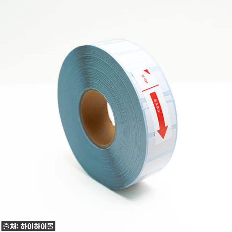 지금 품절인데 이 가격 실화? 감열라벨 바코드 롤 스티커 라벨지 70x30x1500매 찐후기! 4 지금 품절인데 이 가격 실화? 감열라 관련 이미지 1