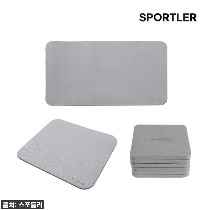 층간소음 걱정 끝! 스포틀러 레귤러 PVC 헬스기구매트, 홈트 필수템 찐후기! 8 층간소음 걱정 끝! 스포틀러 레귤러 관련 이미지 1