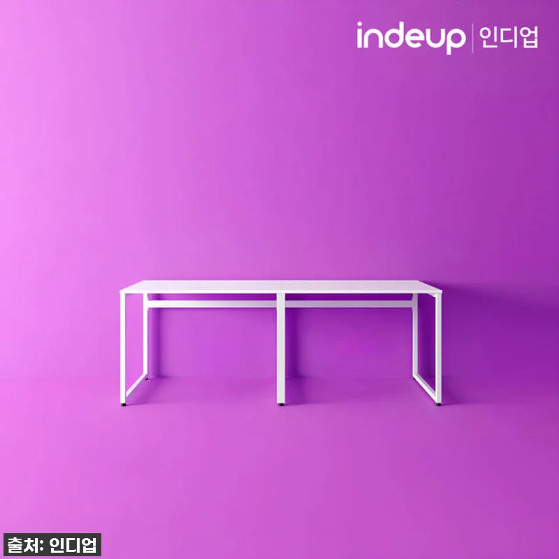 이건 무조건 사야해! 찐후기) 인디업 2000 2인용 책상, 왜 이제야 만났을까? 우리 부부의 워라밸 지킴이! 12 이건 무조건 사야해! 찐후기) 인디업 관련 이미지 1