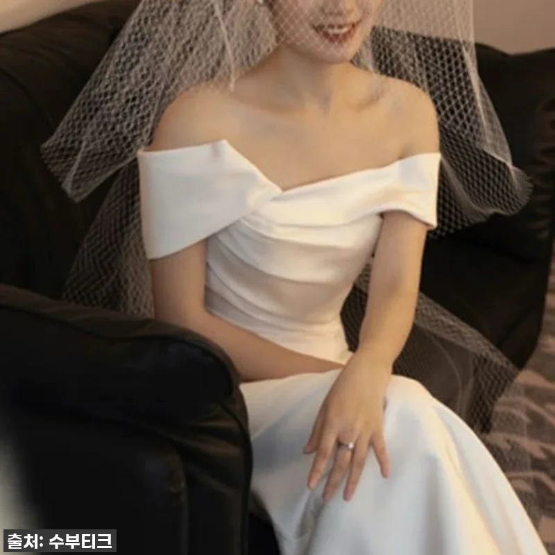 ✨ 품절각! 찐 감동 후기! 새틴 여행 테마 2부 셀프 웨딩드레스, 이건 무조건 사야 해! 💖 11 ✨ 품절각! 찐 감동 후기! 새틴 여 관련 이미지 2