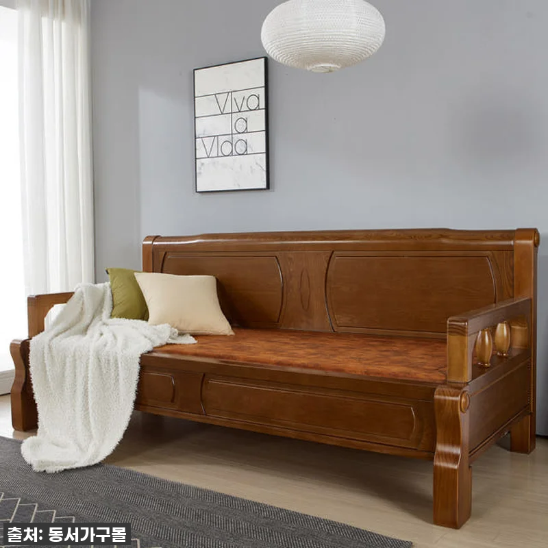 우리 부모님 찐웃음꽃 피게 만든 효도 선물! 동서가구 막코 황토볼 흙소파 솔직 후기 6 우리 부모님 찐웃음꽃 피게 만든 효도 관련 이미지 2