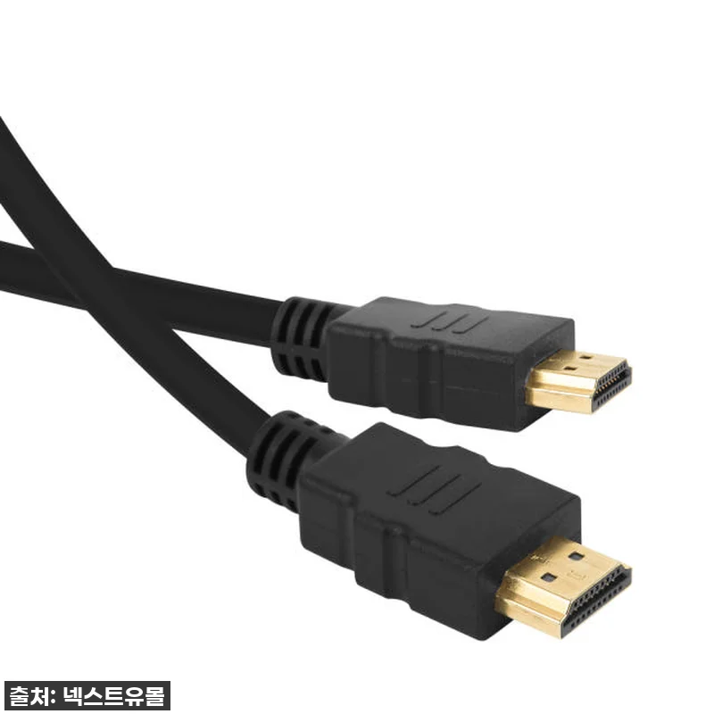 넥스트유 HDMI 2.0 4K60Hz 관련 이미지 2