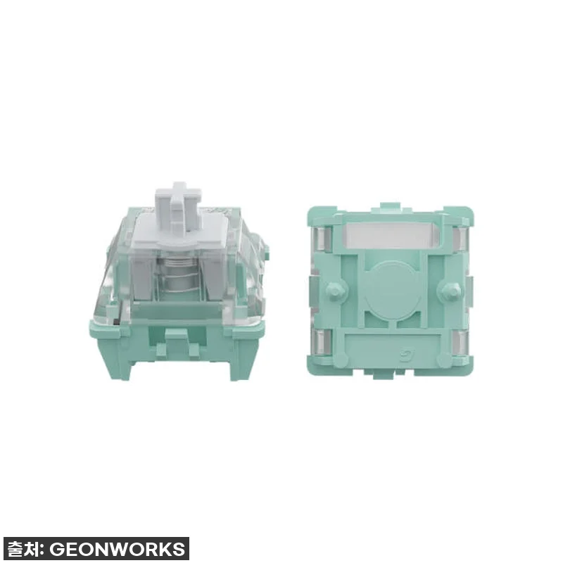 우팅 키보드 필수템! 게이트론 KS-20B 자석축 리니어 스위치 찐후기, 왜 품절대란일까? 7 우팅 키보드 필수템! 게이트론 KS- 관련 이미지 2