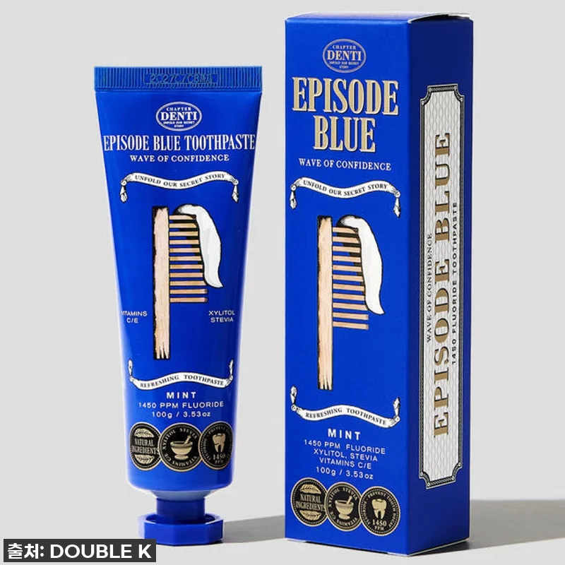 📌 찐후기! 덴티에피소드 고불소치약 1450ppm, 이젠 충치 걱정 끝! 52% 할인에 쟁여두세요! 12 📌 찐후기! 덴티에피소드 고불소치약 관련 이미지 1