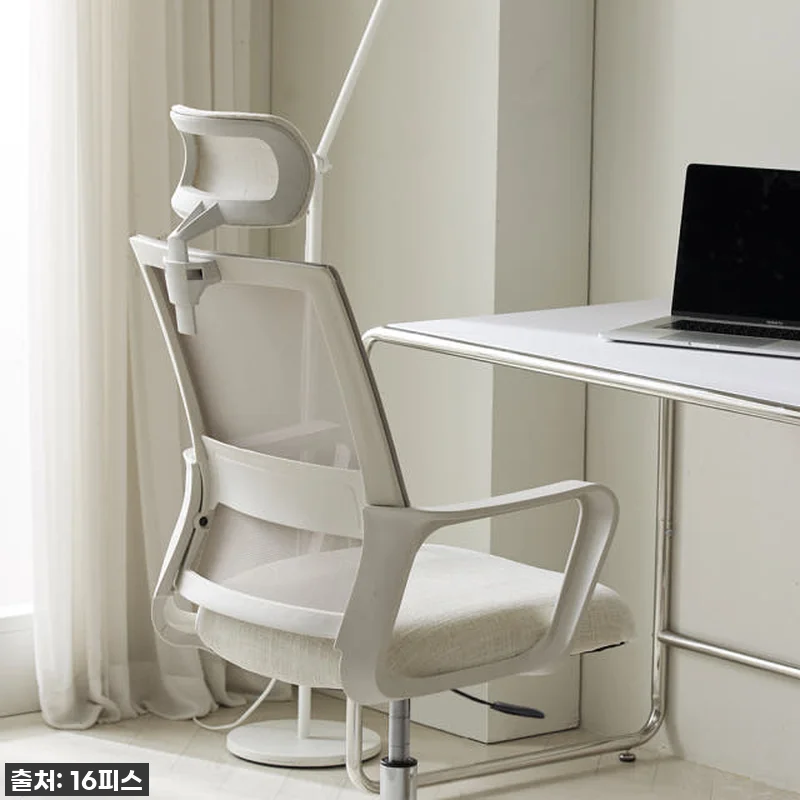 이슈템 등극! 16피스 N80 컴퓨터 메쉬 의자, 허리 부담 싹 날려주는 찐 사용 후기! 13 이슈템 등극! 16피스 N80 컴퓨터 관련 이미지 2