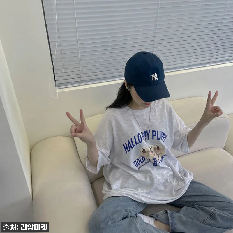 🔥품절임박🔥 올여름 교복 각! 댕댕이 관련 이미지 2