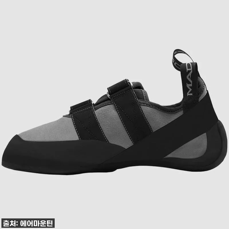 클라이밍 초보 여기 모여라! 찐 클린이의 인생템, 매드락 드리프터 암벽화 (그레이 260) 솔직 후기! 6 클라이밍 초보 여기 모여라! 찐 클린 관련 이미지 2