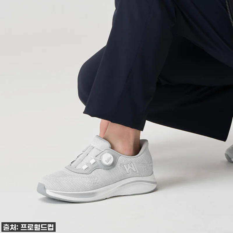 내 발에 찰떡! PWX 바로인 코스트N 다이얼 런닝화, 품절되기 전에 꼭 사야 해! 12 내 발에 찰떡! PWX 바로인 코스트 관련 이미지 2