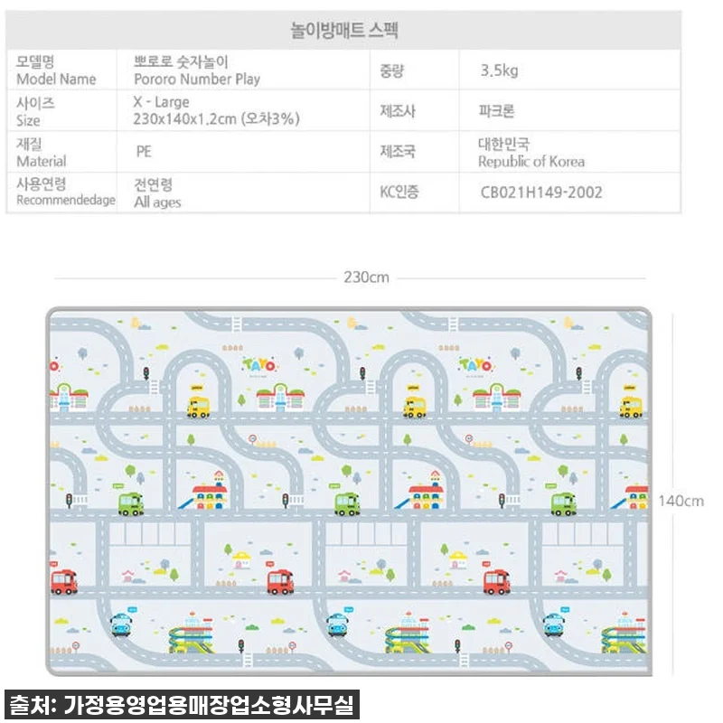 👶 우리 아기 안전 지킴이! 유치원 바닥매트, 왜 이렇게 핫한지 궁금했죠? 직접 써보니 이거 정말 '찐'이네요! 13 👶 우리 아기 안전 지킴이! 유치원 관련 이미지 2
