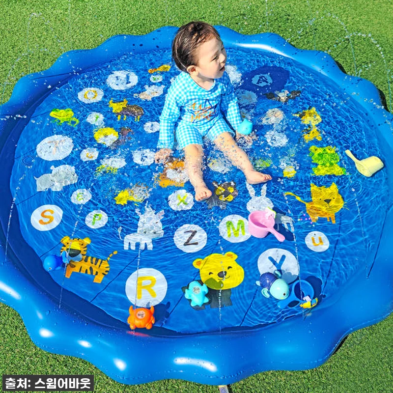 품절임박! 올여름 육아필수템 '알파벳 관련 이미지 3