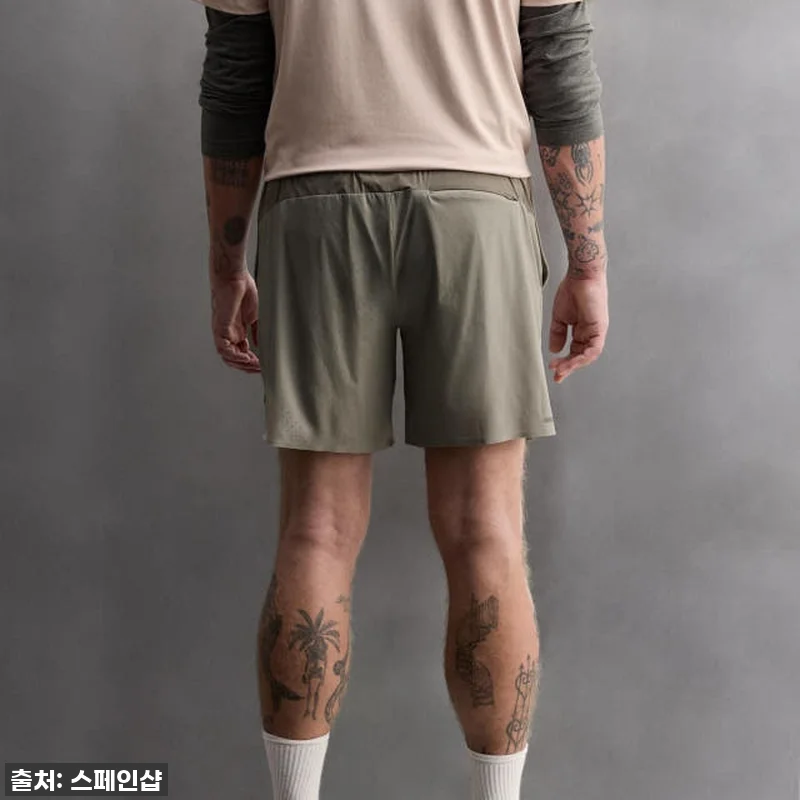자라 테크니컬 경량 트레이닝 반바지, 운동이 즐거워지는 마법! 찐 구매 후기 14 자라 테크니컬 경량 트레이닝 반바지, 관련 이미지 3