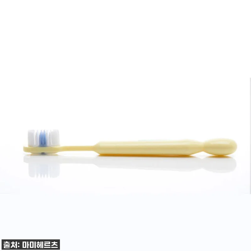 우리 아기 첫 칫솔, [열탕가능] 6 관련 이미지 3