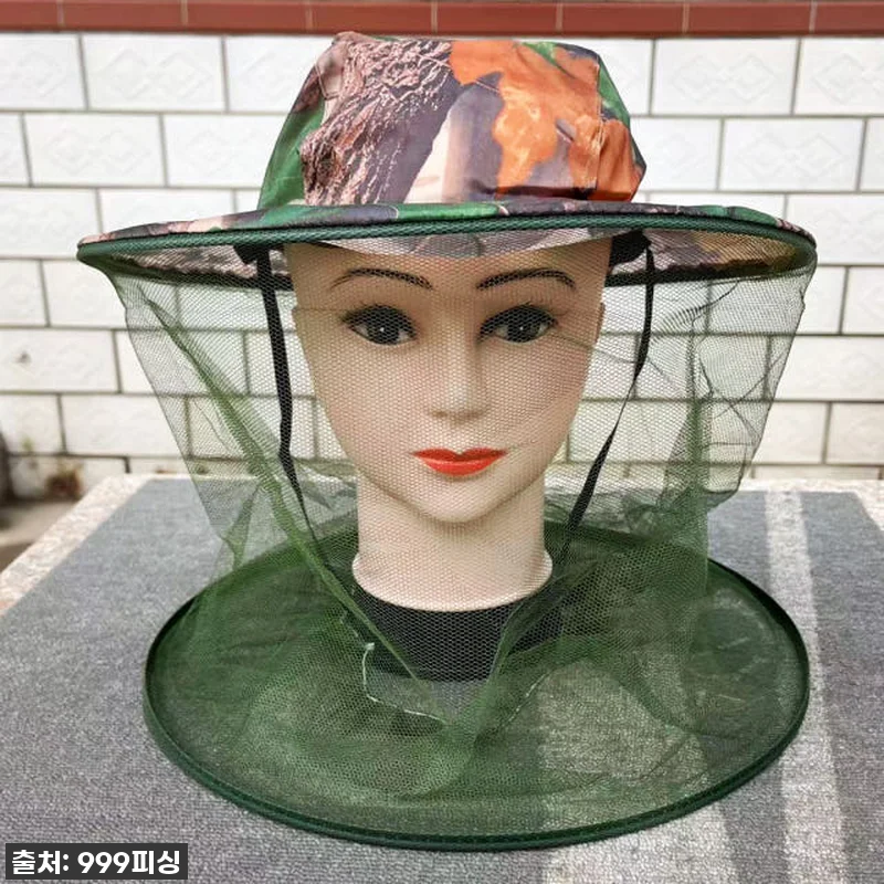 이 모자 하나면 벌레 걱정 끝! 낚시 방충 모자, 올여름 필수템 찐 사용 후기 (지금 26% 할인 중!) 12 이 모자 하나면 벌레 걱정 끝! 낚시 관련 이미지 2