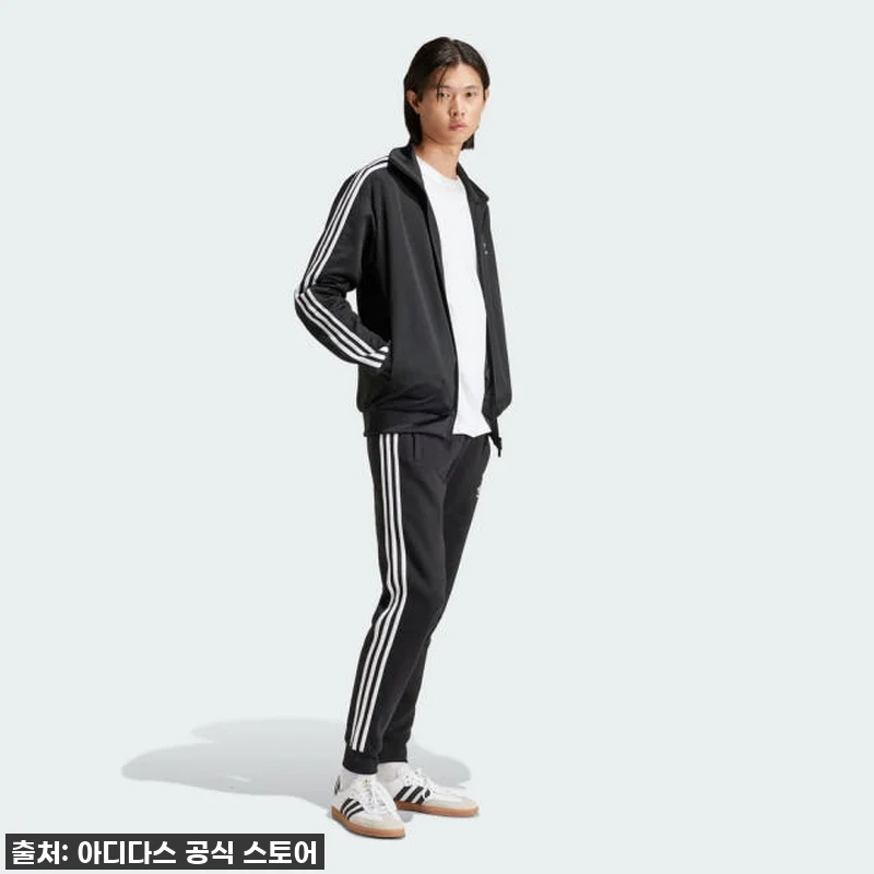 찐후기! 품절대란 '아디다스 아디컬러 클래식 베켄바우어 트랙탑 IY8077', 왜 다들 난리인지 직접 입어보니... 10 찐후기! 품절대란 '아디다스 아디컬러 관련 이미지 3