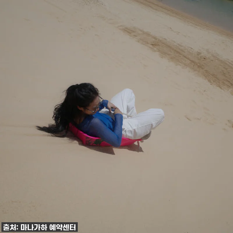 ✨ 품절임박! 10만원대 투어를 3만원대에? 나트랑 판랑 사막 지프투어 리얼 체험기! 🚗💨 15 ✨ 품절임박! 10만원대 투어를 3만 관련 이미지 3