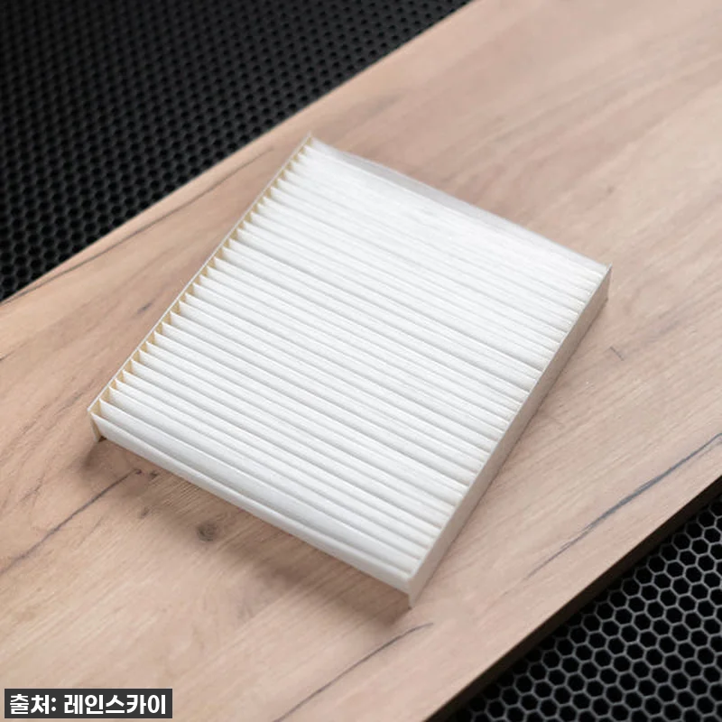 이 가격 실화? 싼타페 초미세먼지 필터, 더뉴 MX5 오너라면 무조건 쟁여야 할 찐후기! 10 이 가격 실화? 싼타페 초미세먼지 필 관련 이미지 3