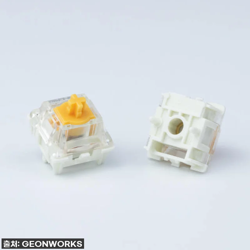 우팅 키보드 필수템! 게이트론 KS-20B 자석축 리니어 스위치 찐후기, 왜 품절대란일까? 8 우팅 키보드 필수템! 게이트론 KS- 관련 이미지 3