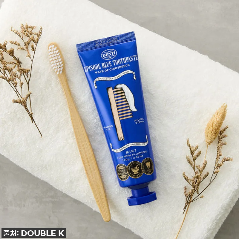 📌 찐후기! 덴티에피소드 고불소치약 1450ppm, 이젠 충치 걱정 끝! 52% 할인에 쟁여두세요! 13 📌 찐후기! 덴티에피소드 고불소치약 관련 이미지 2