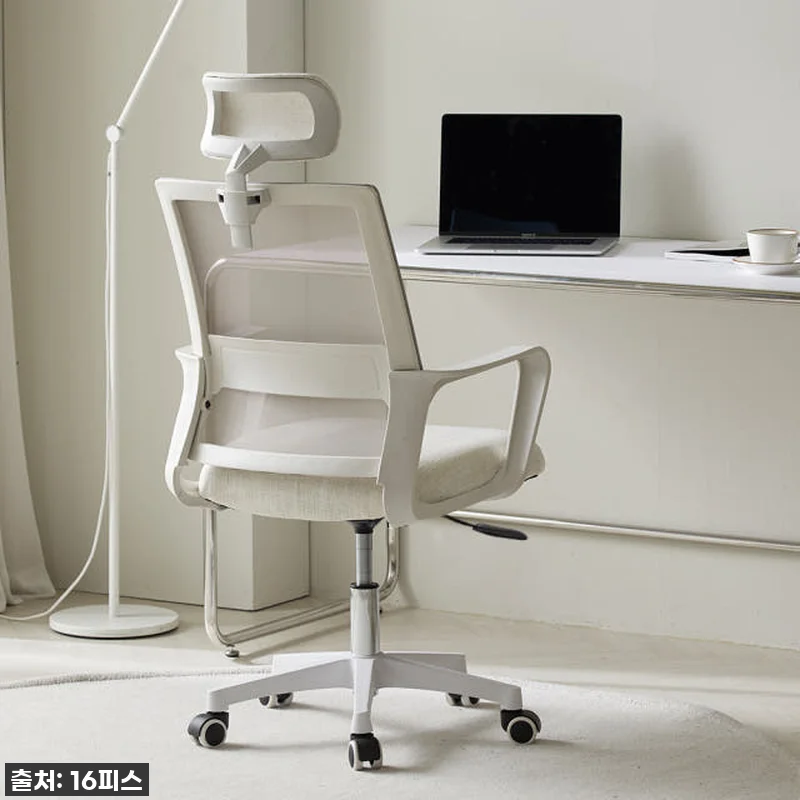 이슈템 등극! 16피스 N80 컴퓨터 메쉬 의자, 허리 부담 싹 날려주는 찐 사용 후기! 14 이슈템 등극! 16피스 N80 컴퓨터 관련 이미지 3