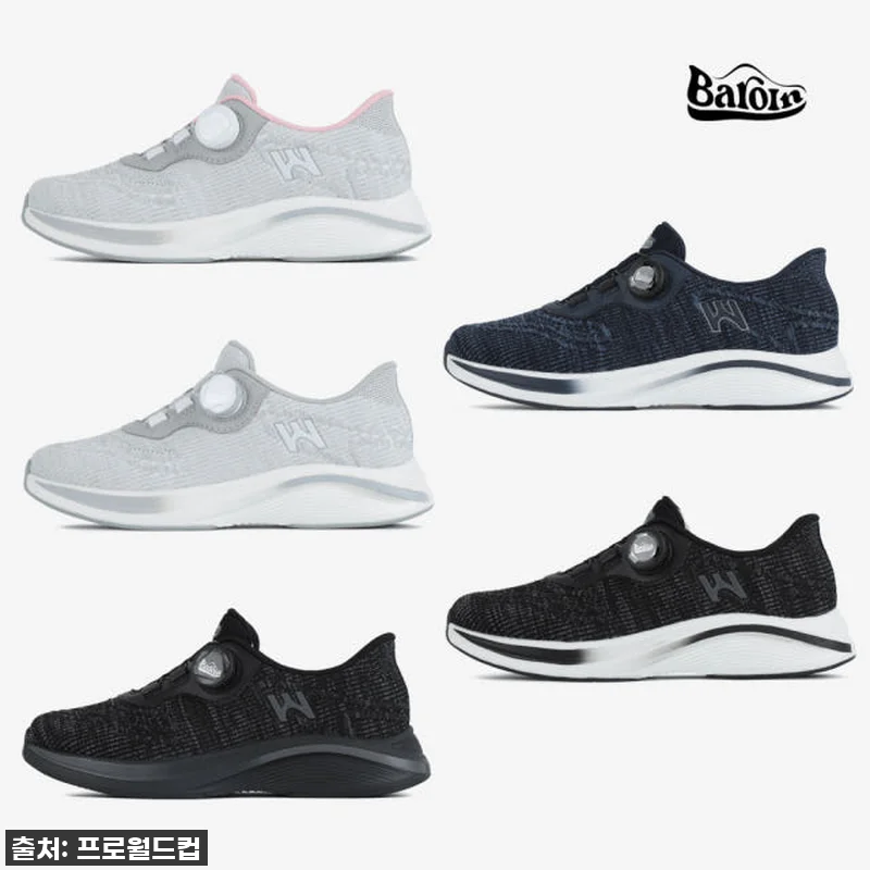 내 발에 찰떡! PWX 바로인 코스트N 다이얼 런닝화, 품절되기 전에 꼭 사야 해! 13 내 발에 찰떡! PWX 바로인 코스트 관련 이미지 3