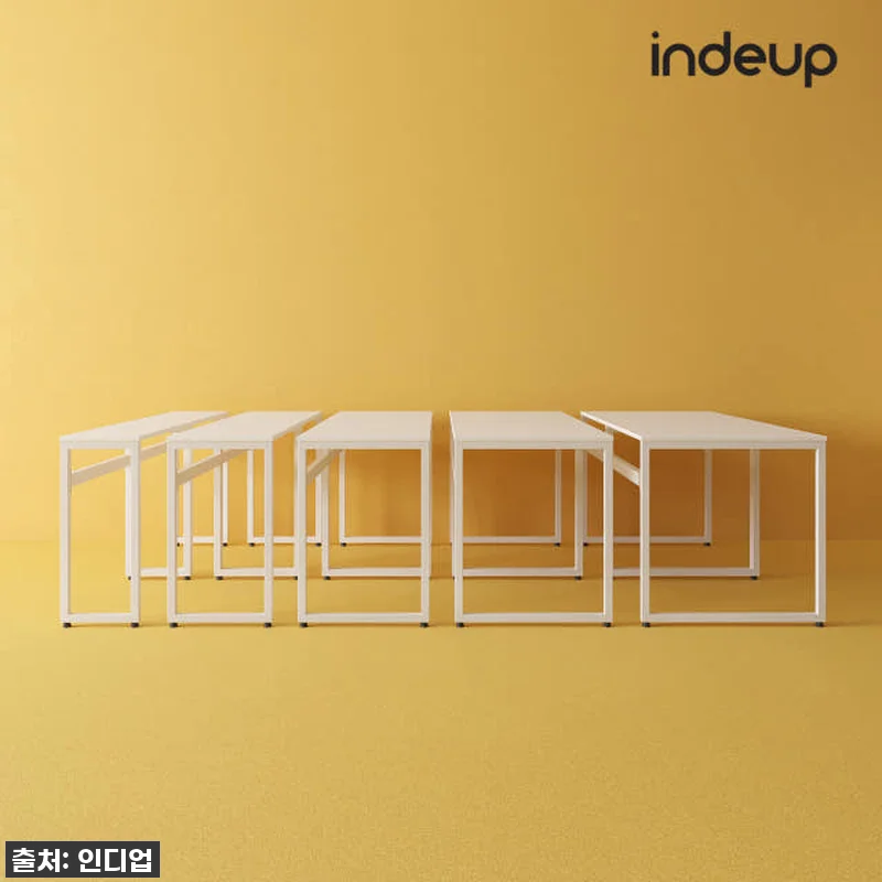 이건 무조건 사야해! 찐후기) 인디업 2000 2인용 책상, 왜 이제야 만났을까? 우리 부부의 워라밸 지킴이! 13 이건 무조건 사야해! 찐후기) 인디업 관련 이미지 2