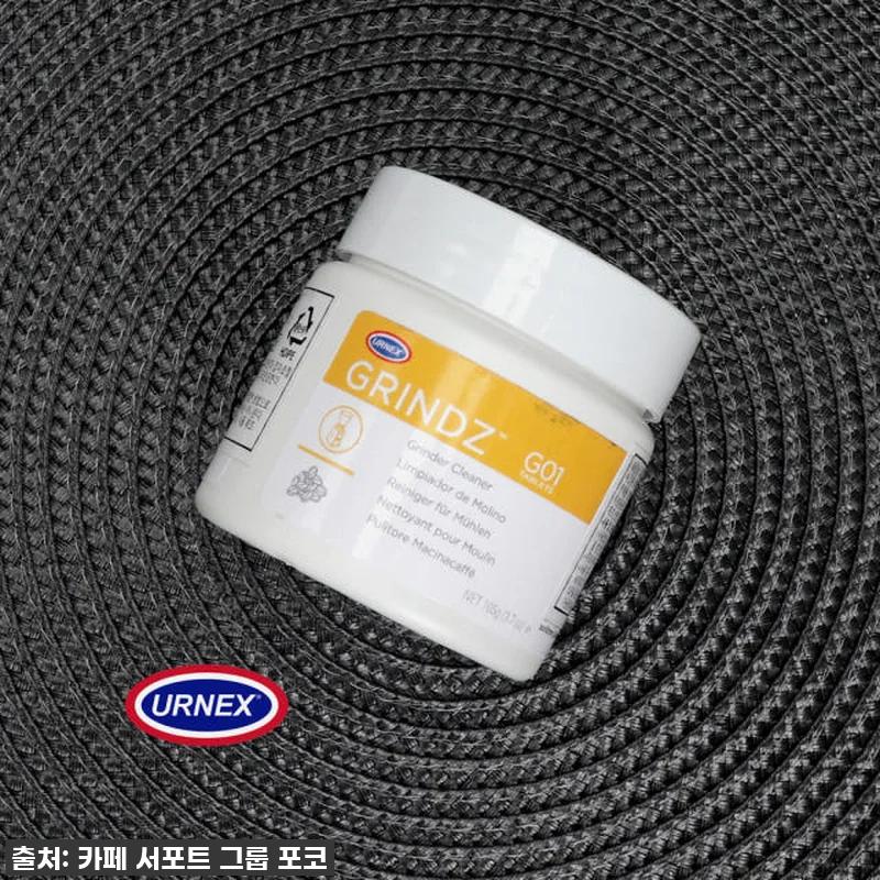 브레빌 커피머신 클린미 청소 알약 세정제 어넥스 카피자 홈 타블렛 8P 13 브레빌 커피머신 클린미 청소 알약 세 관련 이미지 3