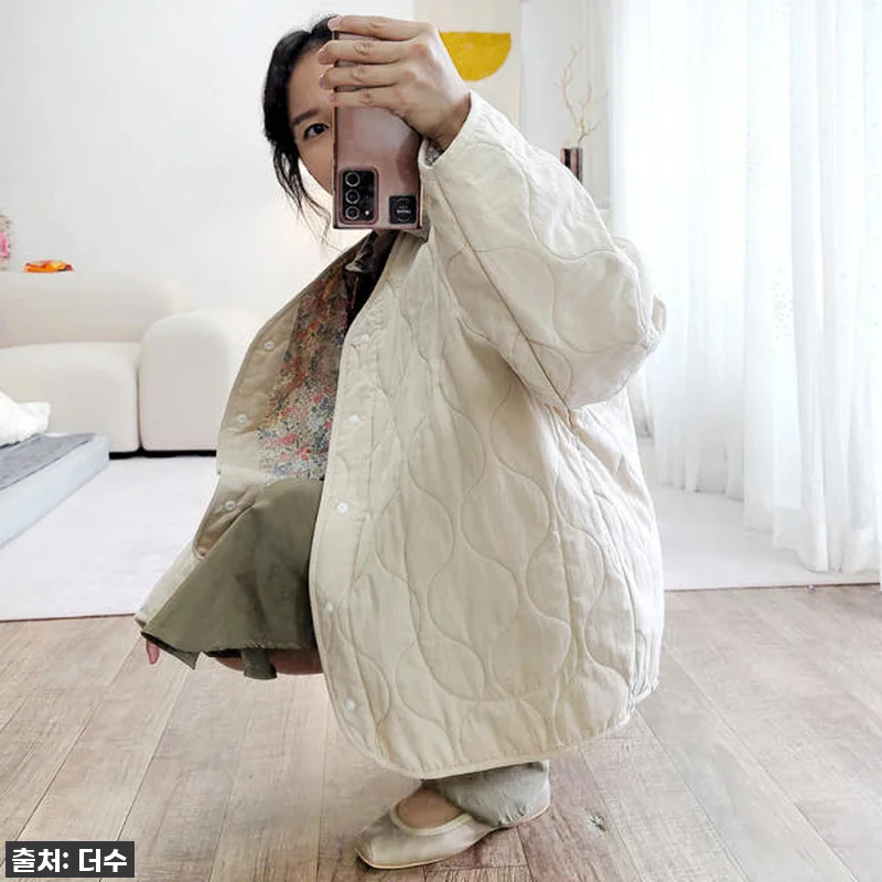 찐후기: 맘 플라워 리버시블 산지직송 관련 이미지 4