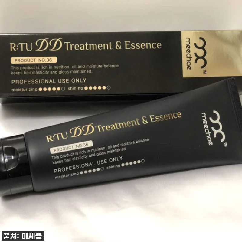 미체 디디 노워시 헤어 트리트먼트 에센스, 이것 안 써본 사람 없게 해주세요! (찐 내돈내산 후기) 14 미체 디디 노워시 헤어 트리트먼트 에 관련 이미지 4