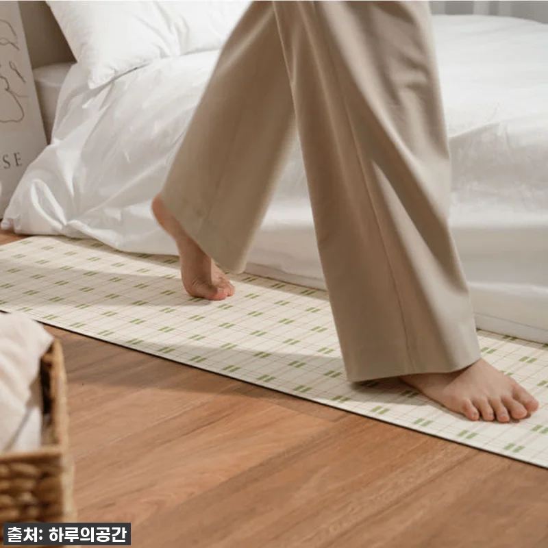 이거 없으면 주방 살림 못 해! 하루의공간 설렘 규조토 매트, 예쁨 폭발에 실용성까지 대박! 찐후기! 14 이거 없으면 주방 살림 못 해! 하루 관련 이미지 4