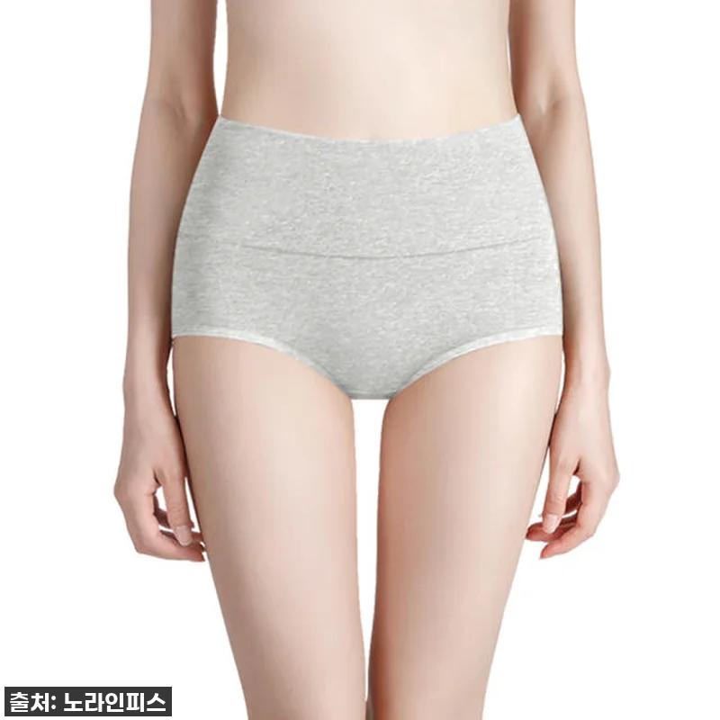 이 가격에 이 편안함 실화? ✨ 내 인생템 등극! 여성 빅사이즈 면팬티 찐후기 15 이 가격에 이 편안함 실화? ✨ 내 관련 이미지 4