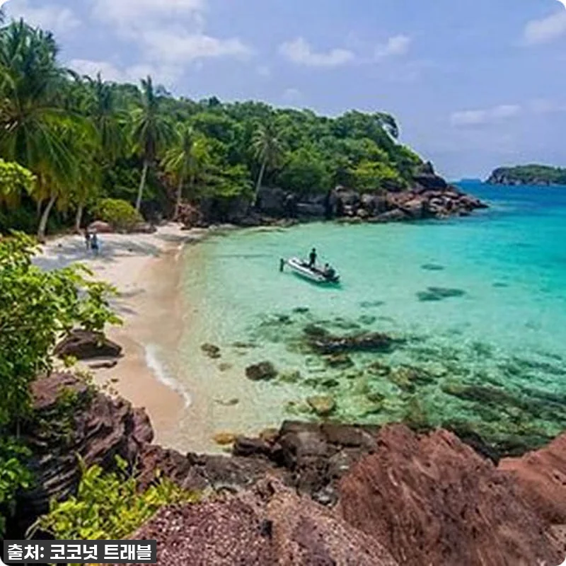 푸꾸옥 남부 올인원 렌트카 투어, 이 관련 이미지 3