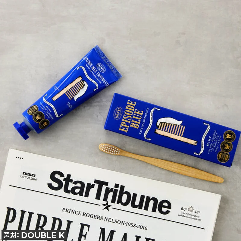 📌 찐후기! 덴티에피소드 고불소치약 1450ppm, 이젠 충치 걱정 끝! 52% 할인에 쟁여두세요! 14 📌 찐후기! 덴티에피소드 고불소치약 관련 이미지 3