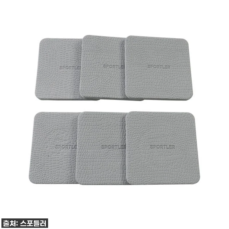 층간소음 걱정 끝! 스포틀러 레귤러 PVC 헬스기구매트, 홈트 필수템 찐후기! 11 층간소음 걱정 끝! 스포틀러 레귤러 관련 이미지 4