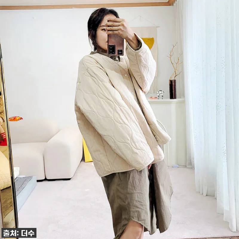 찐후기: 맘 플라워 리버시블 산지직송 관련 이미지 5