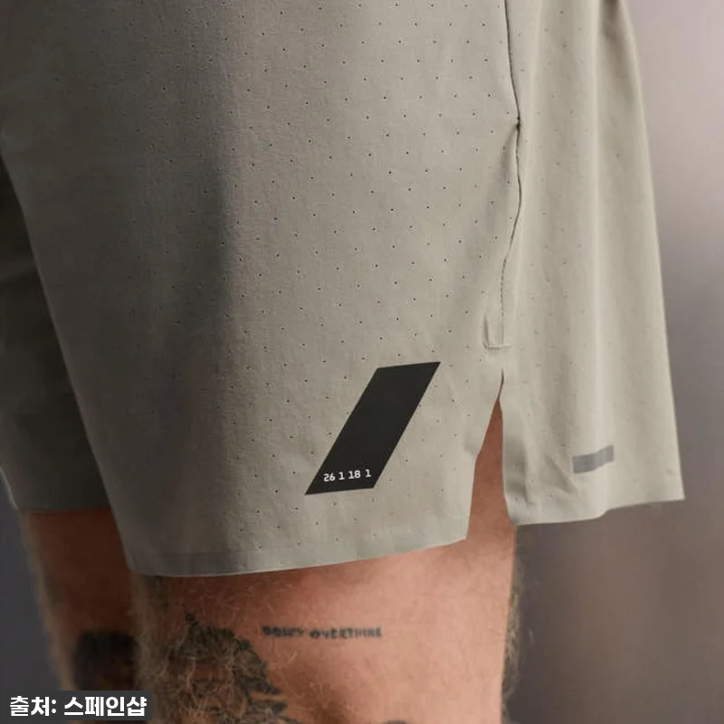 자라 테크니컬 경량 트레이닝 반바지, 운동이 즐거워지는 마법! 찐 구매 후기 16 자라 테크니컬 경량 트레이닝 반바지, 관련 이미지 5