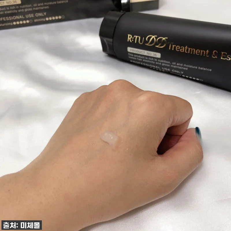 미체 디디 노워시 헤어 트리트먼트 에센스, 이것 안 써본 사람 없게 해주세요! (찐 내돈내산 후기) 15 미체 디디 노워시 헤어 트리트먼트 에 관련 이미지 5