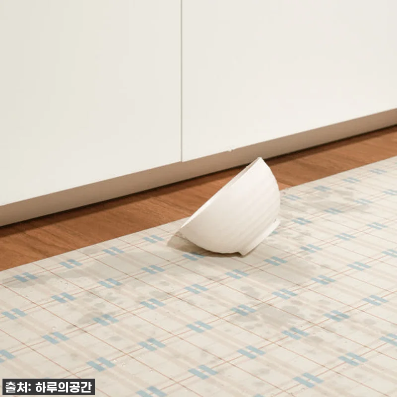 이거 없으면 주방 살림 못 해! 하루의공간 설렘 규조토 매트, 예쁨 폭발에 실용성까지 대박! 찐후기! 15 이거 없으면 주방 살림 못 해! 하루 관련 이미지 5