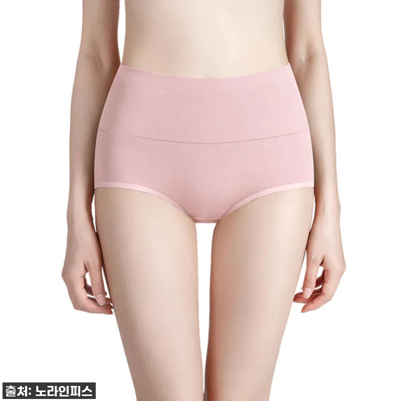 이 가격에 이 편안함 실화? ✨ 내 인생템 등극! 여성 빅사이즈 면팬티 찐후기 16 이 가격에 이 편안함 실화? ✨ 내 관련 이미지 5