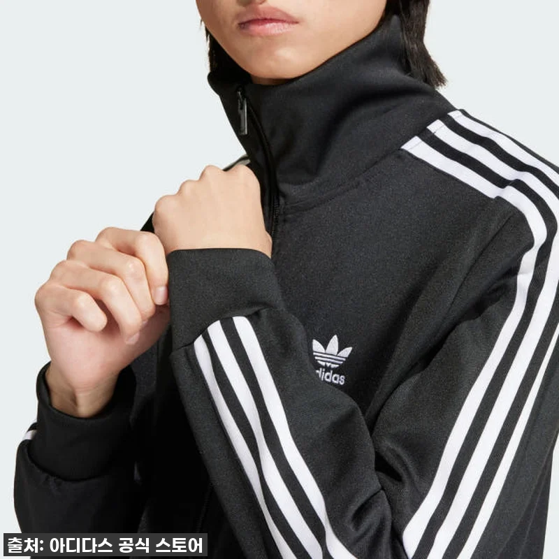 찐후기! 품절대란 '아디다스 아디컬러 클래식 베켄바우어 트랙탑 IY8077', 왜 다들 난리인지 직접 입어보니... 12 찐후기! 품절대란 '아디다스 아디컬러 관련 이미지 5