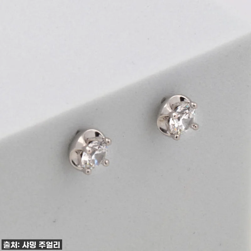 이슈템 떴다! 3부 5부 랩 다이아 귀걸이, 24% 할인에 추가 꿀팁까지? 놓치면 후회할 걸! 12 이슈템 떴다! 3부 5부 랩 다이아 관련 이미지 5