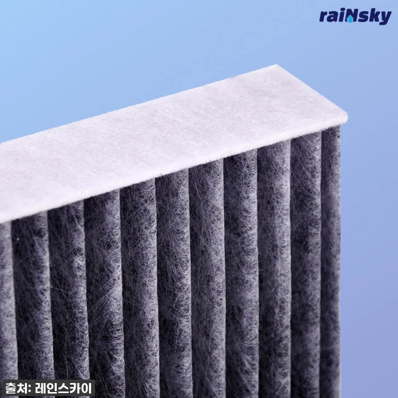 이 가격 실화? 싼타페 초미세먼지 필터, 더뉴 MX5 오너라면 무조건 쟁여야 할 찐후기! 12 이 가격 실화? 싼타페 초미세먼지 필 관련 이미지 5