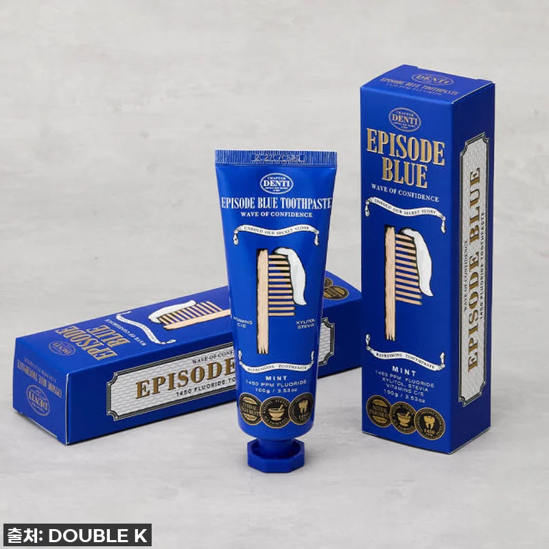 📌 찐후기! 덴티에피소드 고불소치약 1450ppm, 이젠 충치 걱정 끝! 52% 할인에 쟁여두세요! 15 📌 찐후기! 덴티에피소드 고불소치약 관련 이미지 4