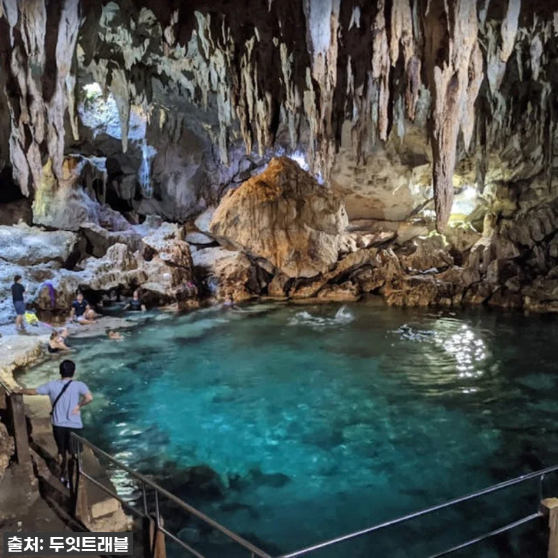 보홀 여행 필수템! 나팔링 히낙다난 투어 찐후기, 인생샷 100만장 각! 17 보홀 여행 필수템! 나팔링 히낙다난 관련 이미지 5