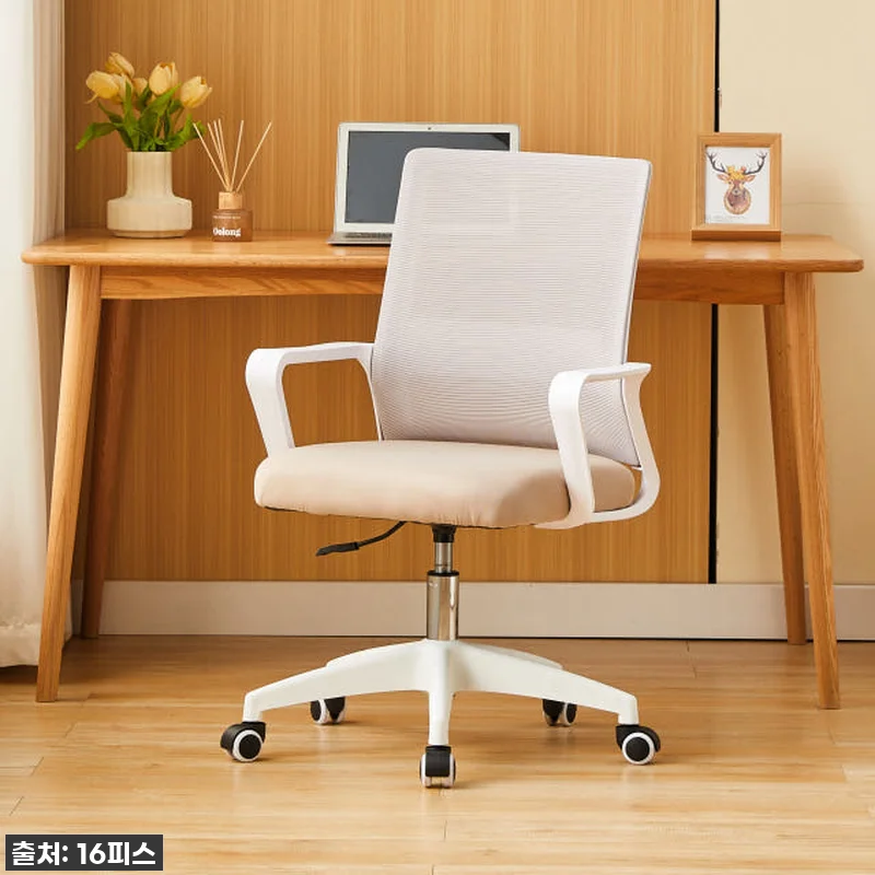 이슈템 등극! 16피스 N80 컴퓨터 메쉬 의자, 허리 부담 싹 날려주는 찐 사용 후기! 16 이슈템 등극! 16피스 N80 컴퓨터 관련 이미지 5