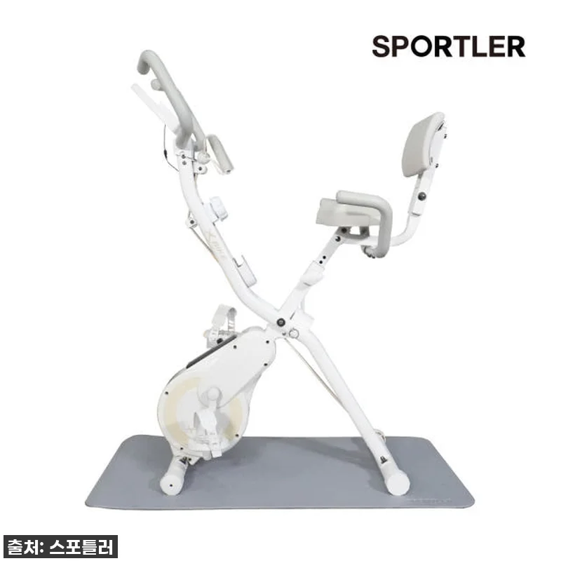 층간소음 걱정 끝! 스포틀러 레귤러 PVC 헬스기구매트, 홈트 필수템 찐후기! 12 층간소음 걱정 끝! 스포틀러 레귤러 관련 이미지 5