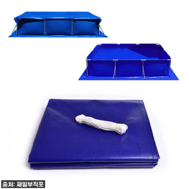 ✨ 품절임박! 옥상 햇살 완벽 차단! 방수 타포린 그늘막, 직접 써보니 대박템 인정! (70% 할인 놓치면 후회해요!) ✨ 14 ✨ 품절임박! 옥상 햇살 완벽 차단! 관련 이미지 5